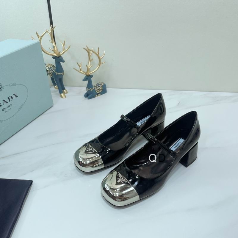 Prada Women's Shoes 344